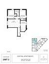 C - Two Bedroom